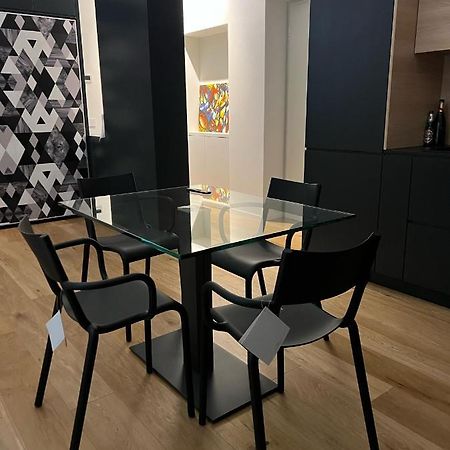 Residenza Diaz Apartment Domodossola Exterior foto
