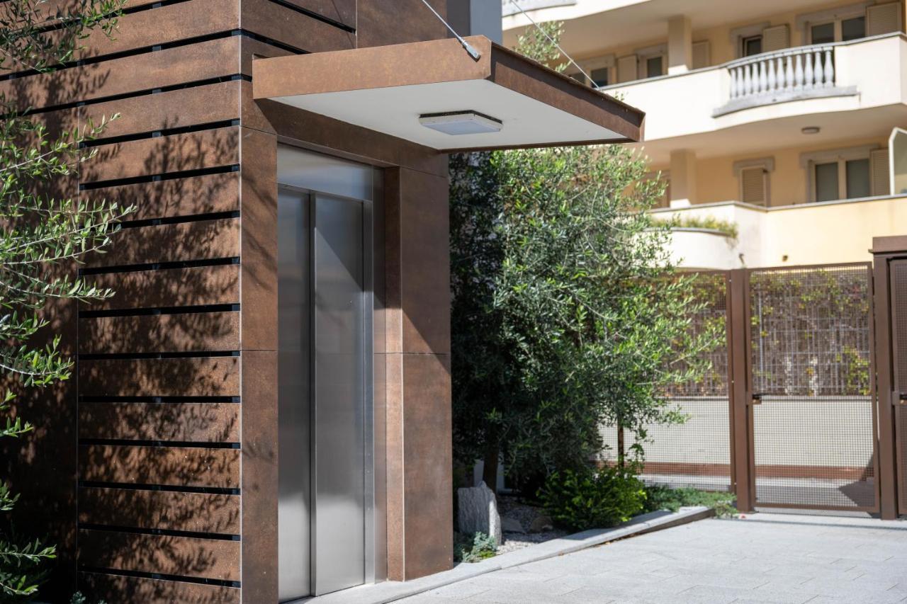 Residenza Diaz Apartment Domodossola Exterior foto